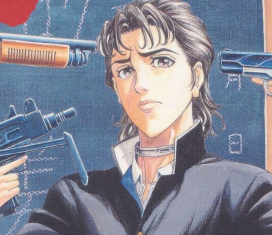 Battle Royale entra em pré-venda e custo do mangá gera polêmica Battle Royale entra em pré-venda e custo do mangá gera polêmica