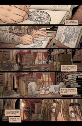 Resenha | Batman: A Gárgula de Gotham vol.2