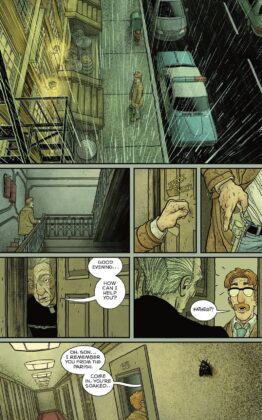 Resenha | Batman: A Gárgula de Gotham vol.2