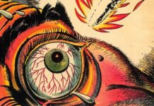 ‘Seduction of the Innocent’ será publicado de maneira inédita no Brasil 'Seduction of the Innocent' será publicado de maneira inédita no Brasil