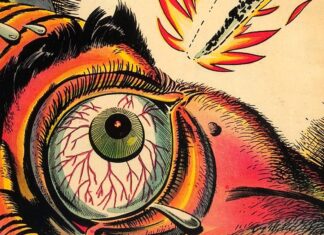 ‘Seduction of the Innocent’ será publicado de maneira inédita no Brasil 'Seduction of the Innocent' será publicado de maneira inédita no Brasil