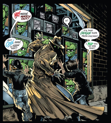Resenha | Spawn: Origens vol.1