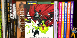 Resenha | Spawn: Origens vol.1