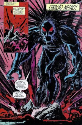 Motoqueiro Fantasma, Wolverine, Justiceiro: Corações Sombrios | Panini Comics (2023)