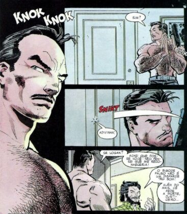 Motoqueiro Fantasma, Wolverine, Justiceiro: Corações Sombrios | Panini Comics (2023)