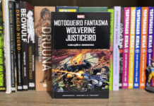 Resenha | Motoqueiro Fantasma, Wolverine, Justiceiro: Corações Sombrios