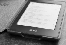 Amazon remove transferência de e-book via USB para Kindle Amazon remove transferência de e-book para o Kindle via USB