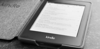 Amazon remove transferência de e-book via USB para Kindle Amazon remove transferência de e-book para o Kindle via USB