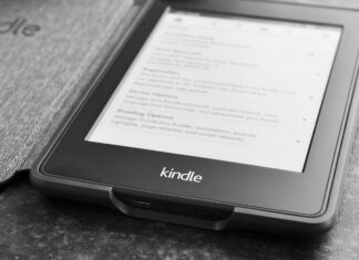 Amazon remove transferência de e-book via USB para Kindle Amazon remove transferência de e-book para o Kindle via USB