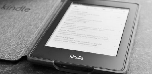 Amazon remove transferência de e-book via USB para Kindle Amazon remove transferência de e-book para o Kindle via USB