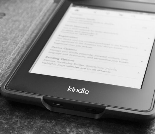 Amazon remove transferência de e-book via USB para Kindle Amazon remove transferência de e-book para o Kindle via USB