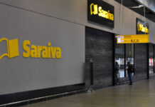 Livraria Saraiva vai voltar? Entenda como funciona o golpe Livraria Saraiva vai voltar? Entenda como funciona o golpe