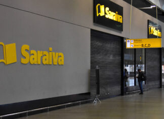 Livraria Saraiva vai voltar? Entenda como funciona o golpe Livraria Saraiva vai voltar? Entenda como funciona o golpe