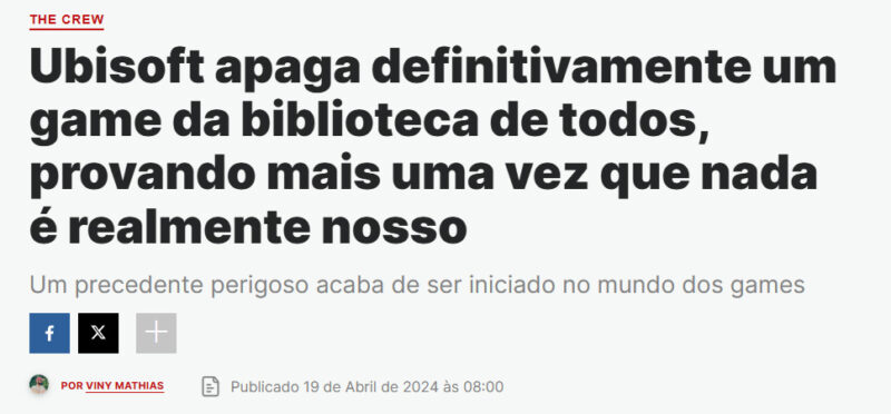 Amazon remove transferência de e-book para o Kindle via USB