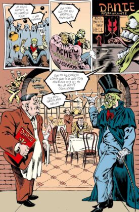 O M&aacute;skara - Volume 2 | Pipoca e Nanquim (2026)