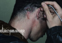 Adaptação de Neuromancer, cyberpunk de William Gibson, ganha novo teaser Adaptação de Neuromancer, cyberpunk de William Gibson, ganha novo teaser