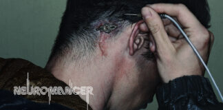 Adaptação de Neuromancer, cyberpunk de William Gibson, ganha novo teaser Adaptação de Neuromancer, cyberpunk de William Gibson, ganha novo teaser