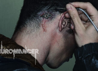 Adaptação de Neuromancer, cyberpunk de William Gibson, ganha novo teaser Adaptação de Neuromancer, cyberpunk de William Gibson, ganha novo teaser
