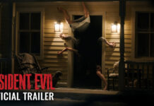 Resident Evil | Novo filme ganha segundo trailer Resident Evil | Novo filme ganha segundo trailer