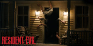 Resident Evil | Novo filme ganha segundo trailer Resident Evil | Novo filme ganha segundo trailer