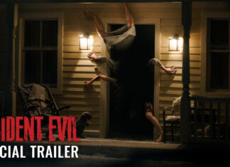 Resident Evil | Novo filme ganha segundo trailer Resident Evil | Novo filme ganha segundo trailer