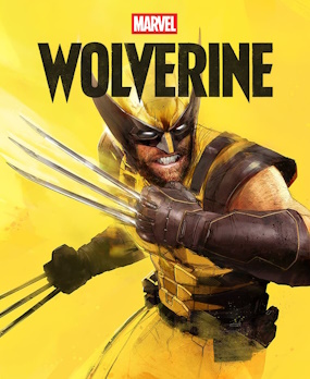 Sony prepara edição limitada de Marvel’s Wolverine para PS5