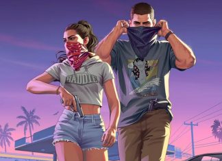 Prévia estendida de GTA 6 será exibida pela Netflix nesta quinta-feira. Veja como assistir! Prévia estendida de GTA 6 chega à Netflix nesta quinta-feira. Veja como assistir!