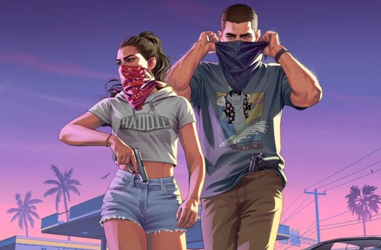 Prévia estendida de GTA 6 chega à Netflix nesta quinta-feira. Veja como assistir! Prévia estendida de GTA 6 chega à Netflix nesta quinta-feira. Veja como assistir!
