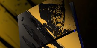 Sony prepara edição limitada de Marvel’s Wolverine para PS5 Sony prepara edição limitada de Marvel's Wolverine para Playstation 5