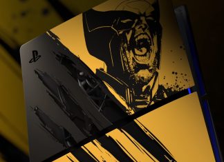 Sony prepara edição limitada de Marvel’s Wolverine para PS5 Sony prepara edição limitada de Marvel's Wolverine para Playstation 5
