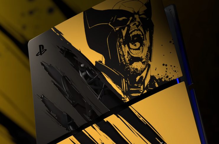 Sony prepara edição limitada de Marvel’s Wolverine para PS5 Sony prepara edição limitada de Marvel's Wolverine para Playstation 5