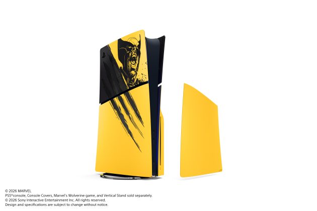 Sony prepara edi&ccedil;&atilde;o limitada de Marvel's Wolverine para Playstation 5