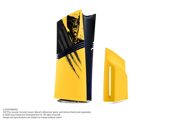 Sony prepara edi&ccedil;&atilde;o limitada de Marvel's Wolverine para Playstation 5