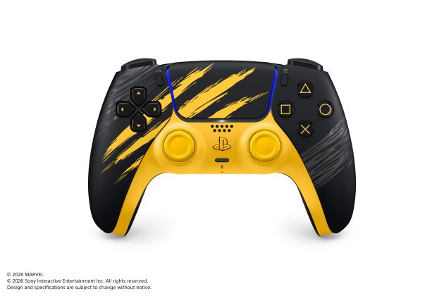 Sony prepara edi&ccedil;&atilde;o limitada de Marvel's Wolverine para Playstation 5