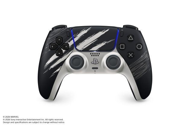 Sony prepara edi&ccedil;&atilde;o limitada de Marvel's Wolverine para Playstation 5