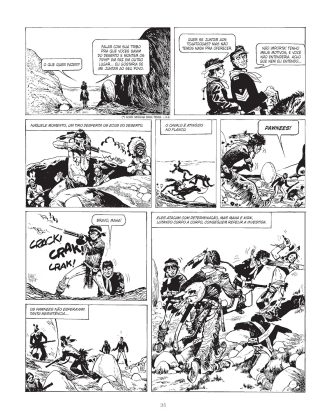 Primeiro volume de Sargento Kirk: Edi&ccedil;&atilde;o Definitiva entra na reta final da pr&eacute;-venda