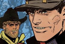 Primeiro volume de Sargento Kirk: Edição Definitiva entra na reta final da pré-venda
